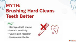Common Dental Myths You Should Stop Believing