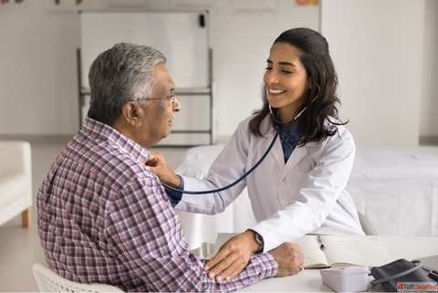 Top 10 General Physicians in Kochi Trusted Doctors - DocIndia