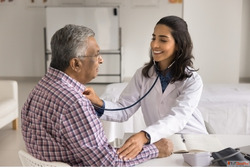 Top 10 General Physicians in Kochi Trusted Doctors - DocIndi...