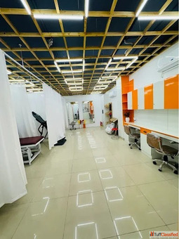 Physiotherapy Clinic in Jagriti Enclave - Trusted Physiotherapist in Jagriti Enclave at Capri Spine 