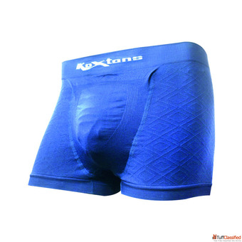 Koxtons Prime Seamless Boxer