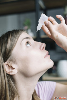 Best Eye Drops PCD Companies in India for Monopoly Rights