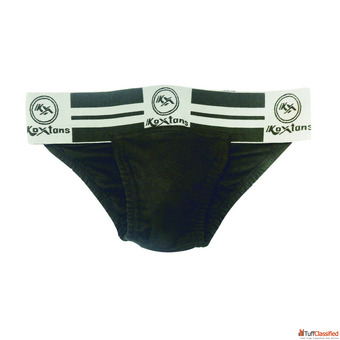 Koxtons Supporter Brief - Leisure