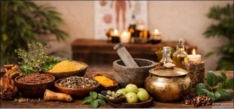 Ayurvedic Treatment of HIV