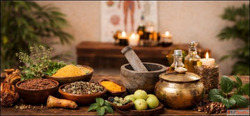Ayurvedic Treatment of HIV