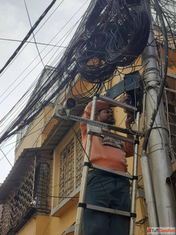 Reliable Cable TV Service Provider in South Kolkata