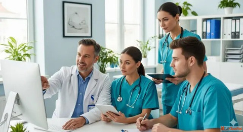 Physician Practice Management Company Key MedSolutions