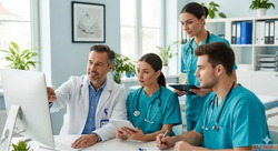 Physician Practice Management Company Key MedSolutions