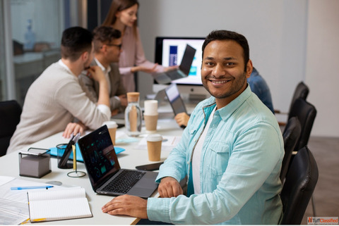 Best Software Training Institute for Freshers Professionals