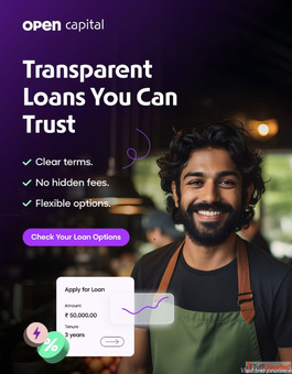Transparent Business Loans that you can Trust