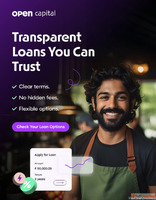 Transparent Business Loans that you can Trust