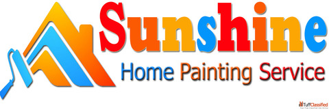 Sunshine Home Painting Service - Best Home Painting Company in Kolkata