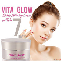 Vita Glow Night Cream For Skin Whitening AUTHENTIC 30g