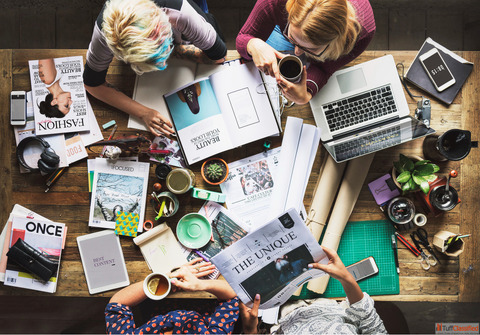 Creative Agencies in Delhi Focused on Brand Growth Ritz Media World