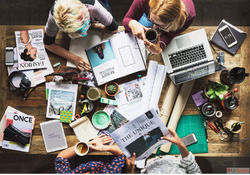 Creative Agencies in Delhi Focused on Brand Growth Ritz Medi...