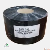 PVC Strip Curtains for Temperature Dust Control - Best Price...
