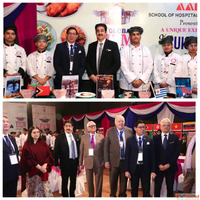 Timor-Leste Cuisine Highlighted at International Food Festiv...