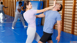 Self Defence Classes for Real-Life Safety Confidence