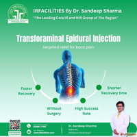 Spine Operation Cost in India Dr Sandeep Sharma