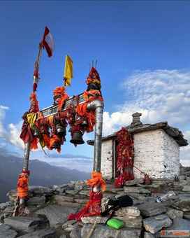 Chopta Trek Packing Guide - Be Fully Prepared for the Himalayas