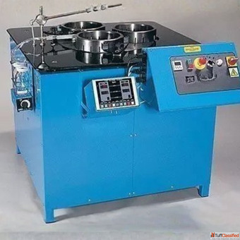 High-Precision Lapping Machine Guindy Machine Tools