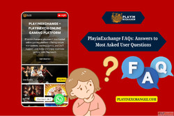 PlayinExchange FAQs Answers to Most Asked User Questions