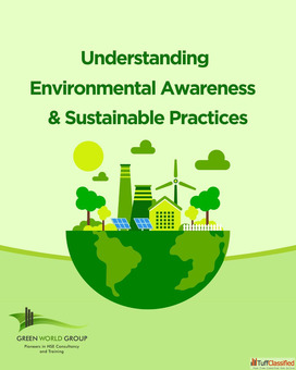 Understanding Environmental Awareness and Sustainable Practices
