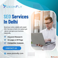 Affordable SEO Services in Delhi for Small and Growing Busin...