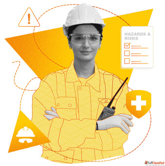 HIRA Safety Software for Hazard Risk Management Pyraman