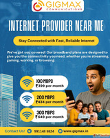 WiFi Fiber Near Me - Advanced Fiber Technology