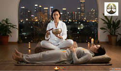 Lama Fera Healing In Mumbai Infinity Holistic Healing