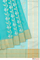 Buy Work Wear Sarees Online Mavuri's