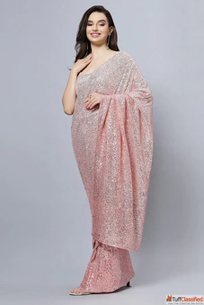 One Minute Saree - Tradition Meets Convenience