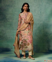 Buy Saundh Lehengas Dresses Online at Muzai