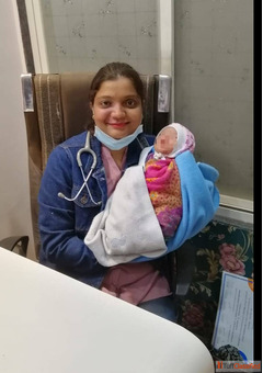 Best Gynecologist in Wakad - Dr. Meenal Warade