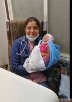 Best Gynecologist in Wakad - Dr. Meenal Warade