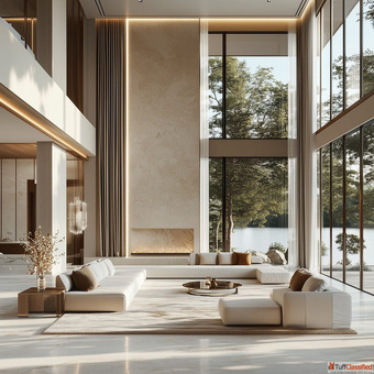 ErgoArch Projects - Expert Architects Interior Designers in Noida Delhi