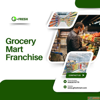 What is the Way a Grocery Mart Franchise Comes to the Aid of the Owner