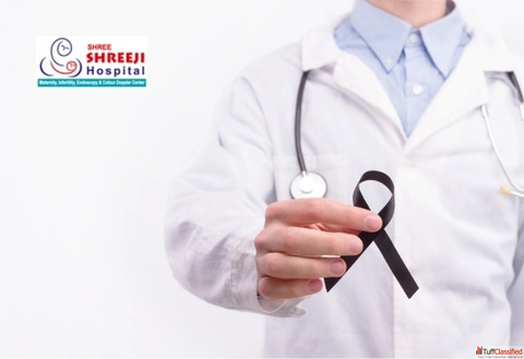 Shree Shreeji Womens Hospital - Best Gynec Oncology Surgeon in Ahmedabad