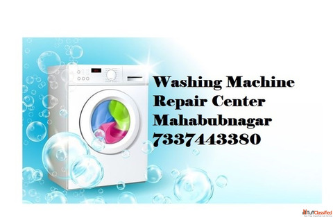 Siemens Washing Machine Service Center Hyderabad