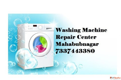 Siemens Washing Machine Service Center Hyderabad