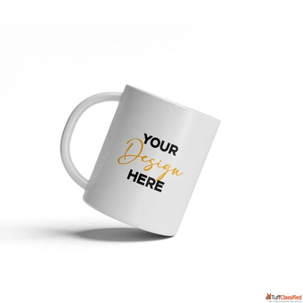 Personalized Coffee Mugs