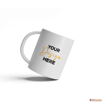 Personalized Coffee Mugs