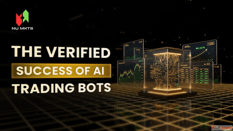The Verified Success of AI Trading Bots