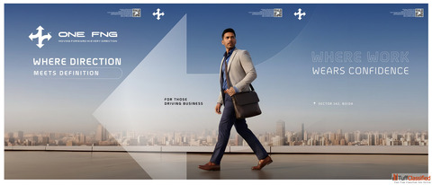 A Workplace Environment Suited for Modern Efficiency