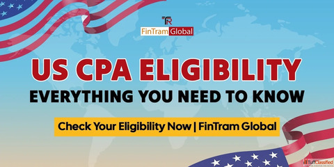 CPA Certification Requirements