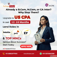 CPA Scope in India