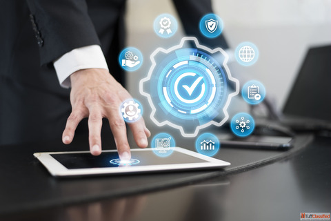 Smart Compliance Solution for Stronger Business Governance