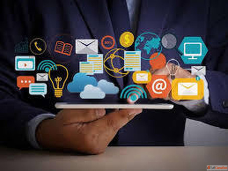 Best Digital Marketing agency in Delhi NCR - Eshiptech Solutions