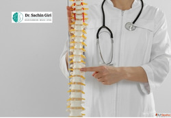 Best Spine Surgeon in Mumbai-Dr.Sachin Giri